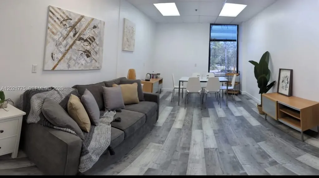 12550 Biscayne Boulevard North Miami FL 33181