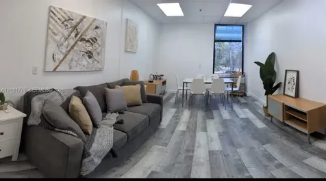 12550 Biscayne Boulevard North Miami FL 33181