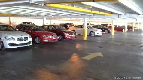 12550 Biscayne Boulevard North Miami FL 33181