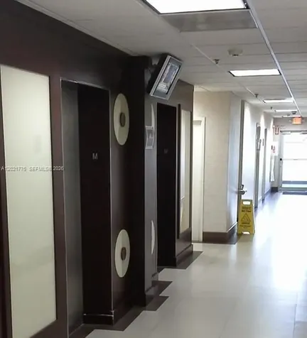 12550 Biscayne Boulevard North Miami FL 33181