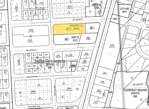 12550 Biscayne Boulevard North Miami FL 33181