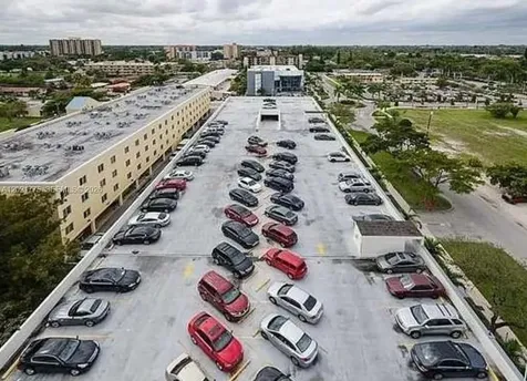 12550 Biscayne Boulevard North Miami FL 33181