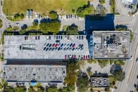 12550 Biscayne Boulevard North Miami FL 33181