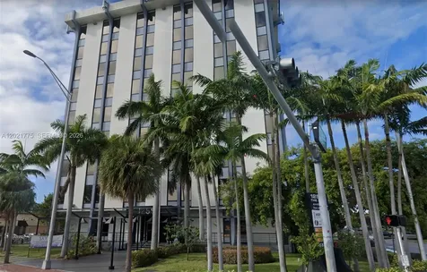 12550 Biscayne Boulevard North Miami FL 33181
