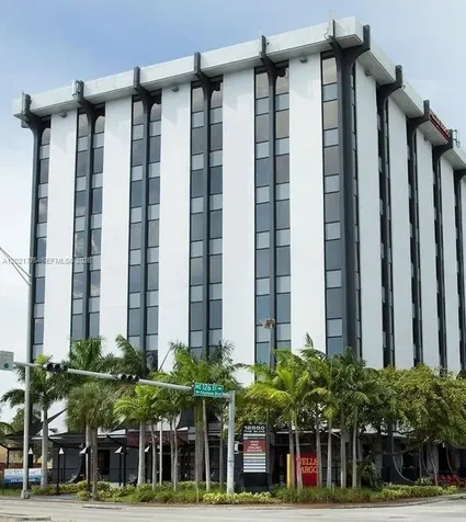 12550 Biscayne Boulevard North Miami FL 33181