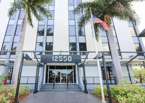 12550 Biscayne Boulevard North Miami FL 33181