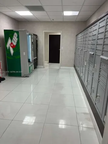 12550 Biscayne Boulevard North Miami FL 33181