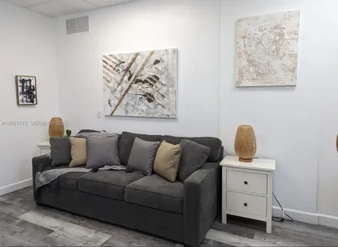 12550 Biscayne Boulevard North Miami FL 33181