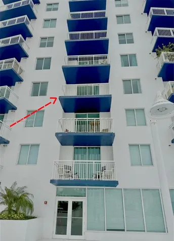 275 NE 18th Street Miami FL 33132