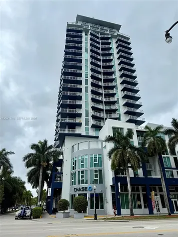 275 NE 18th Street Miami FL 33132
