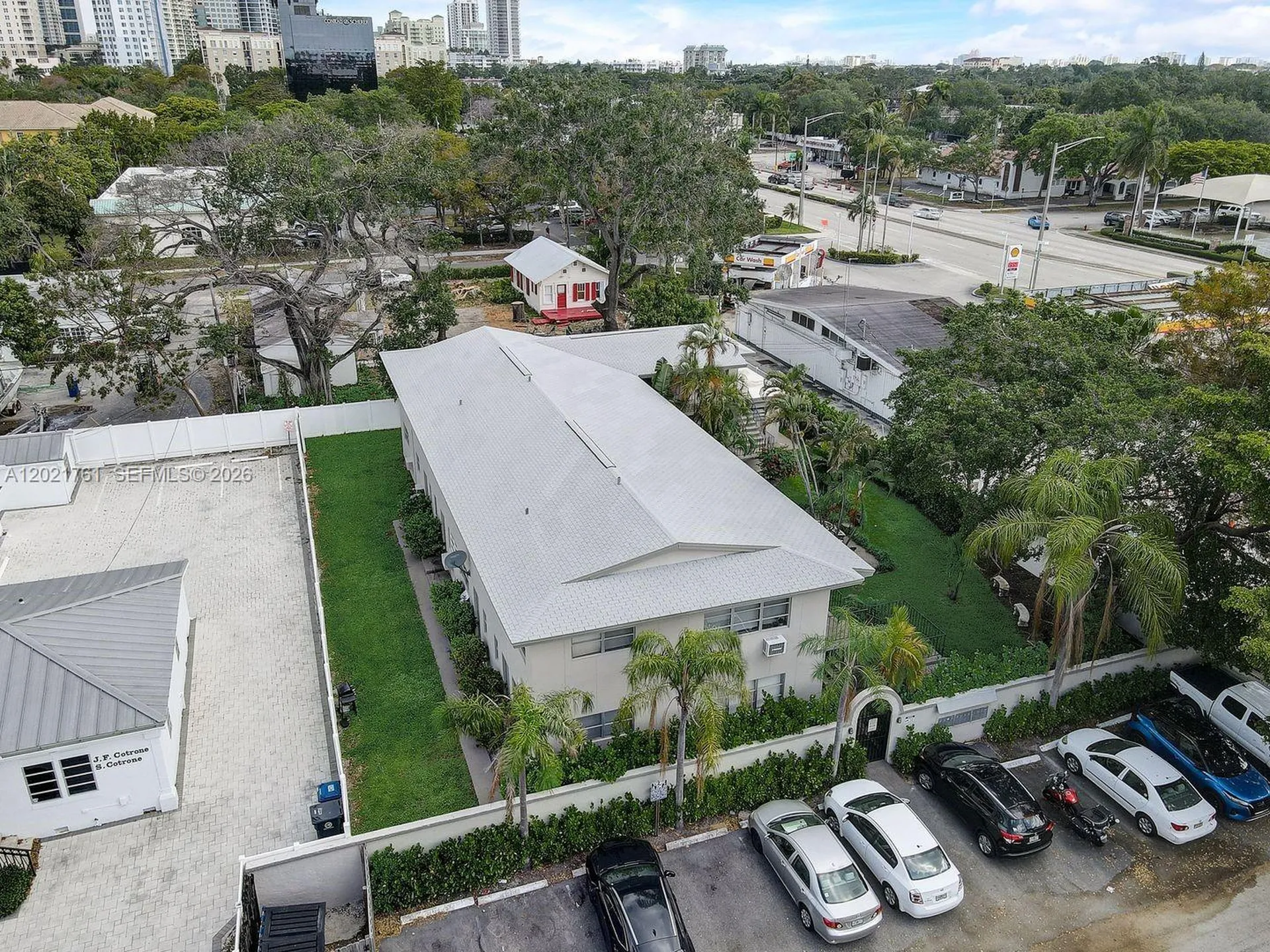 515 SE 9th Street Fort Lauderdale FL 33316