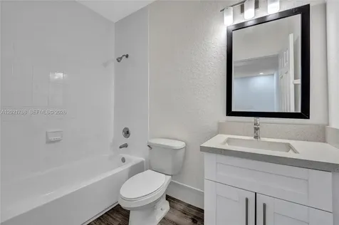 1445 SE 24th Road Homestead FL 33035