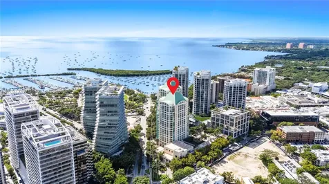 3350 SW 27th Avenue Coconut Grove FL 33133