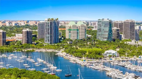 3350 SW 27th Avenue Coconut Grove FL 33133