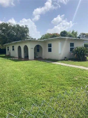 1545 NE 128th Street North Miami FL 33161
