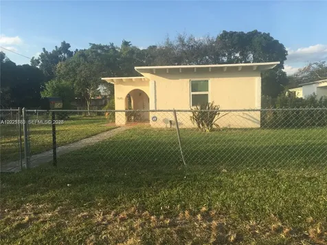1545 NE 128th Street North Miami FL 33161