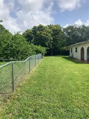 1545 NE 128th Street North Miami FL 33161