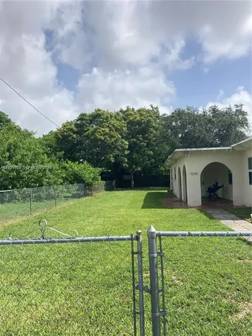 1545 NE 128th Street North Miami FL 33161