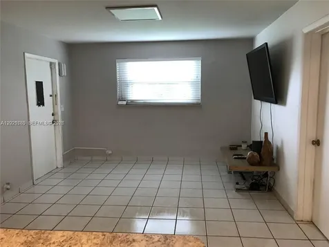 1545 NE 128th Street North Miami FL 33161