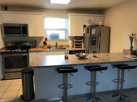 1545 NE 128th Street North Miami FL 33161