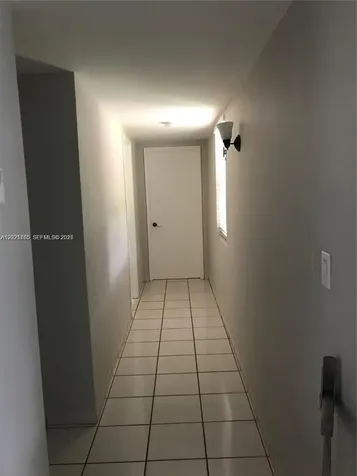 1545 NE 128th Street North Miami FL 33161