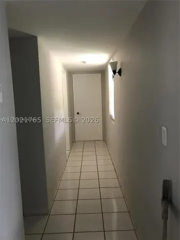 1545 NE 128th Street North Miami FL 33161