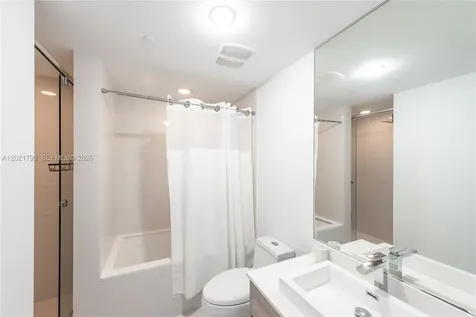 1300 S Miami Avenue Miami FL 33130