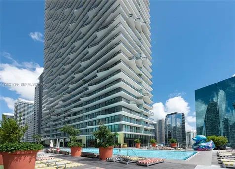 1300 S Miami Avenue Miami FL 33130