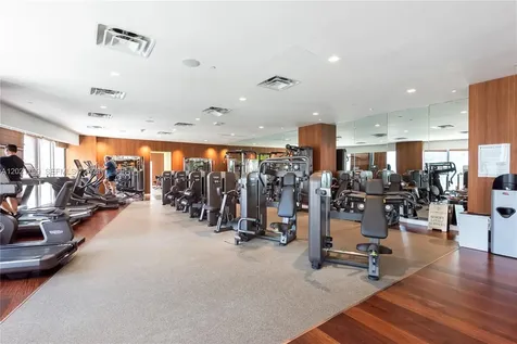 1300 S Miami Avenue Miami FL 33130