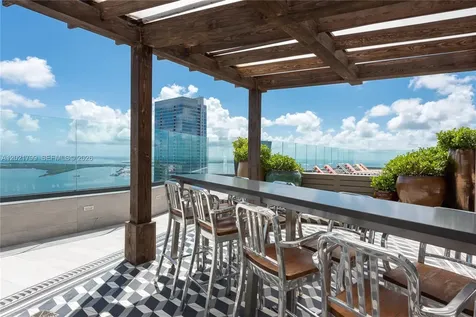 1300 S Miami Avenue Miami FL 33130