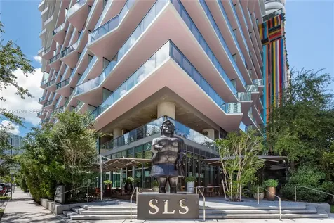 1300 S Miami Avenue Miami FL 33130