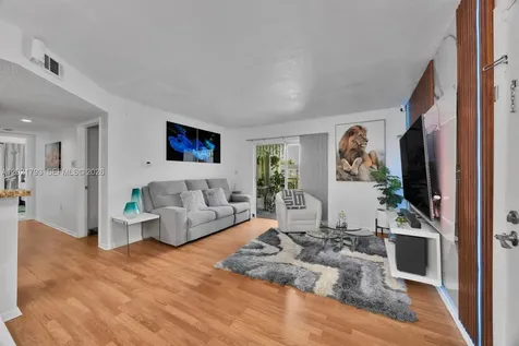 8670 SW 212th Street Cutler Bay FL 33189