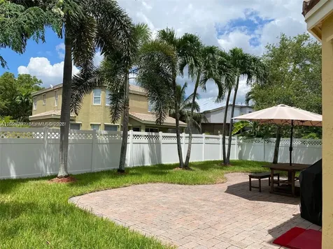 4964 SW 161st Avenue Miramar FL 33027