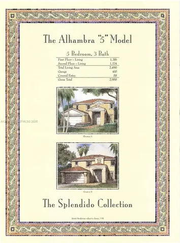 4964 SW 161st Avenue Miramar FL 33027