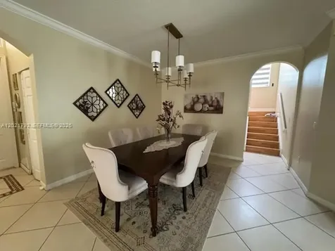4964 SW 161st Avenue Miramar FL 33027