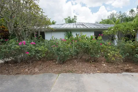 16970 SW 264th Street Homestead FL 33031