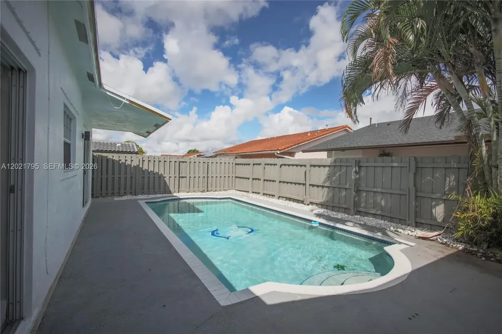 14443 SW 172nd Lane Miami FL 33177