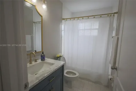 14443 SW 172nd Lane Miami FL 33177