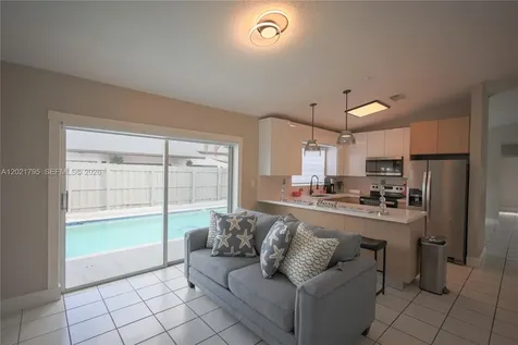 14443 SW 172nd Lane Miami FL 33177