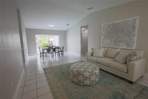 14443 SW 172nd Lane Miami FL 33177