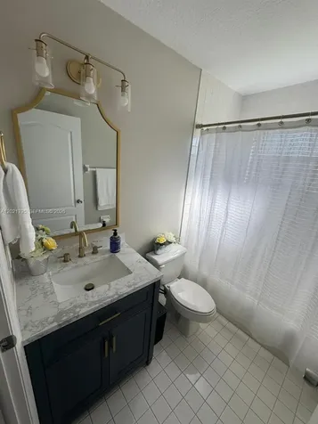 14443 SW 172nd Lane Miami FL 33177