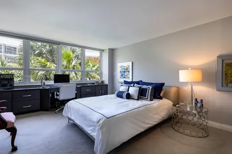 3 Grove Isle Drive Miami FL 33133