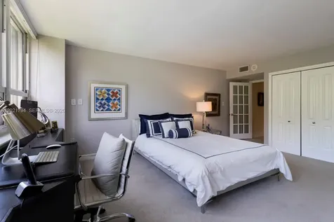 3 Grove Isle Drive Miami FL 33133