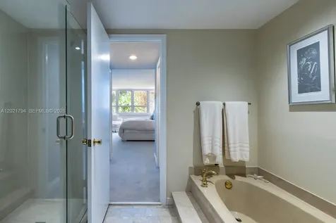 3 Grove Isle Drive Miami FL 33133