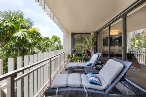 3 Grove Isle Drive Miami FL 33133