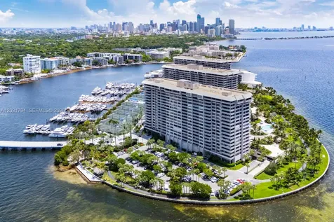 3 Grove Isle Drive Miami FL 33133