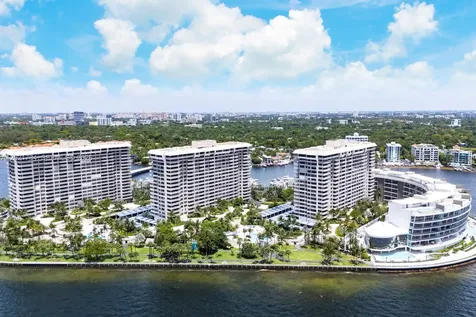 3 Grove Isle Drive Miami FL 33133