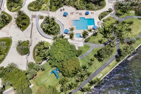 3 Grove Isle Drive Miami FL 33133
