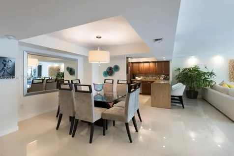 3 Grove Isle Drive Miami FL 33133