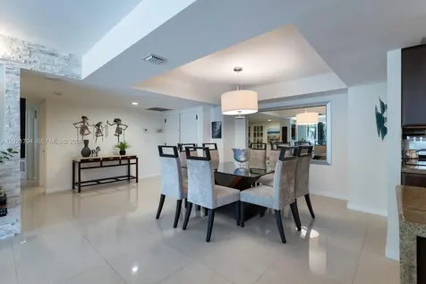 3 Grove Isle Drive Miami FL 33133